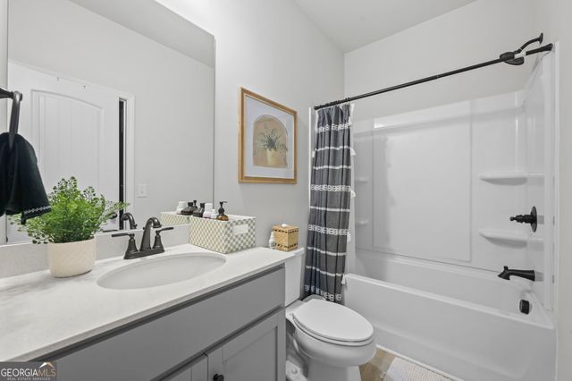 3258 Thicket Lane, Atlanta, GA 30349