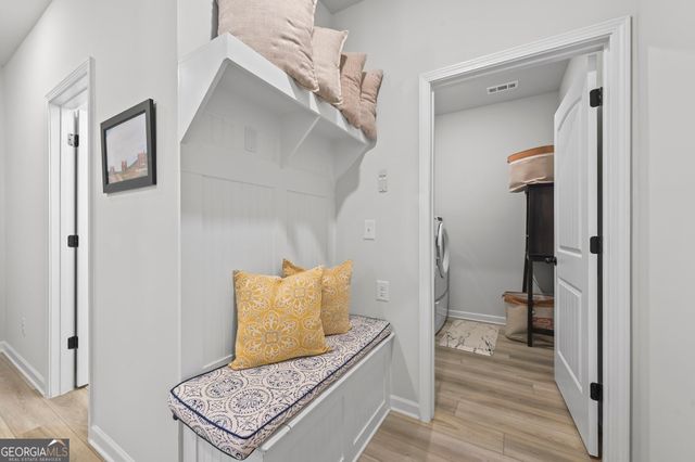 3258 Thicket Lane, Atlanta, GA 30349