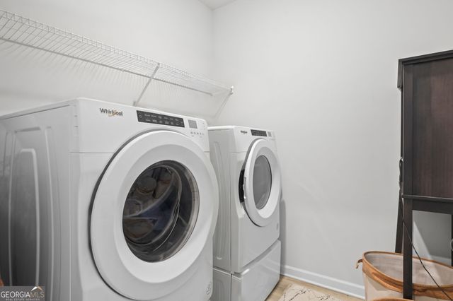 3258 Thicket Lane, Atlanta, GA 30349