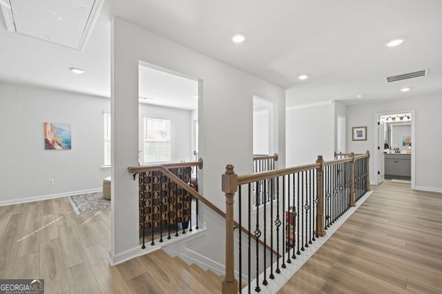 3258 Thicket Lane, Atlanta, GA 30349