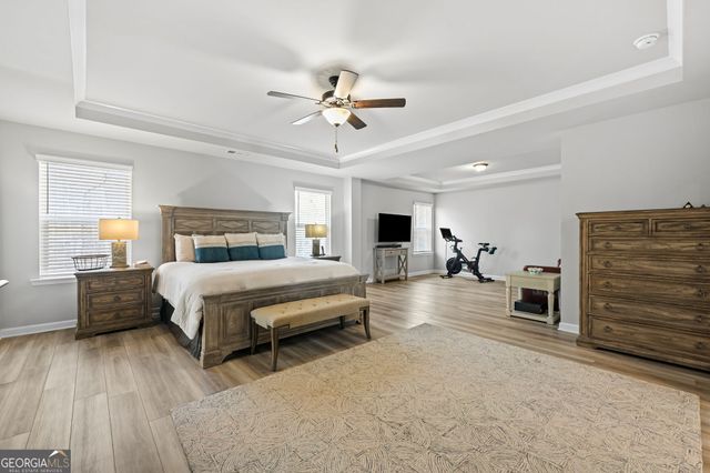 3258 Thicket Lane, Atlanta, GA 30349