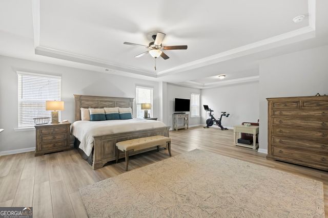 3258 Thicket Lane, Atlanta, GA 30349