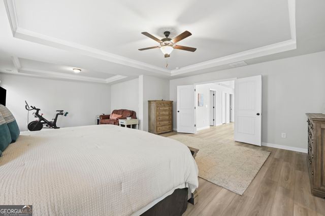 3258 Thicket Lane, Atlanta, GA 30349