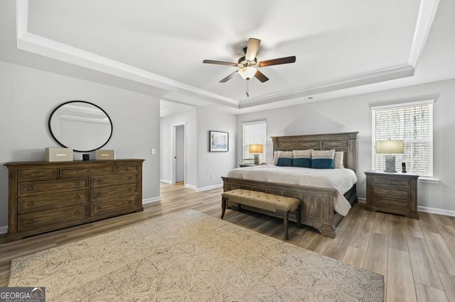 3258 Thicket Lane, Atlanta, GA 30349