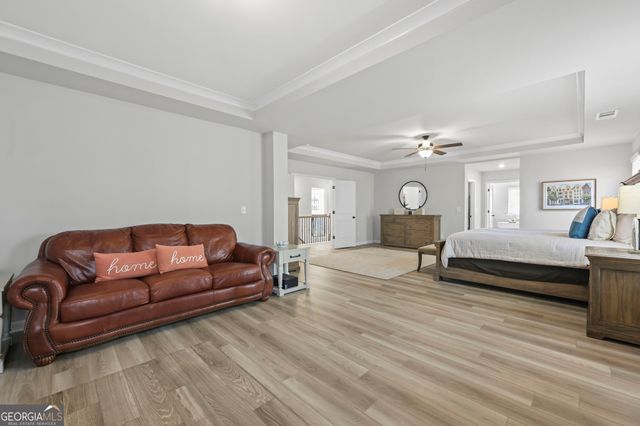 3258 Thicket Lane, Atlanta, GA 30349