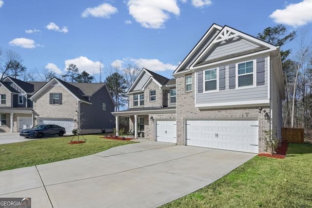 3258 Thicket Lane, Atlanta, GA 30349