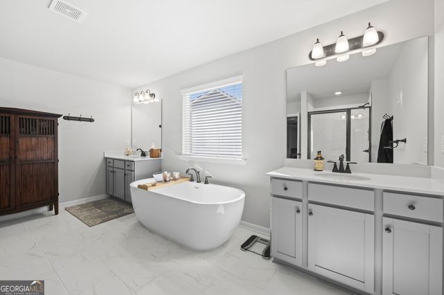 3258 Thicket Lane, Atlanta, GA 30349