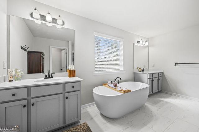 3258 Thicket Lane, Atlanta, GA 30349