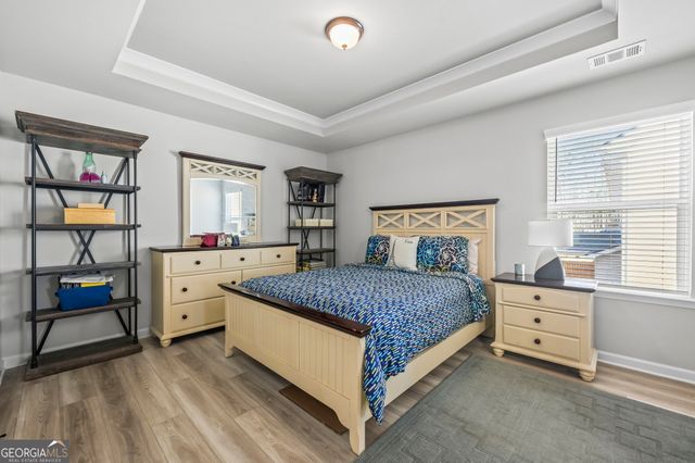 3258 Thicket Lane, Atlanta, GA 30349