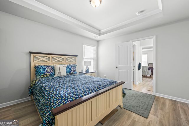 3258 Thicket Lane, Atlanta, GA 30349