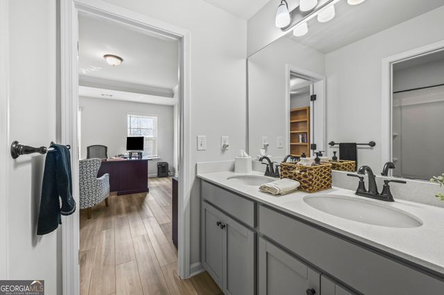 3258 Thicket Lane, Atlanta, GA 30349