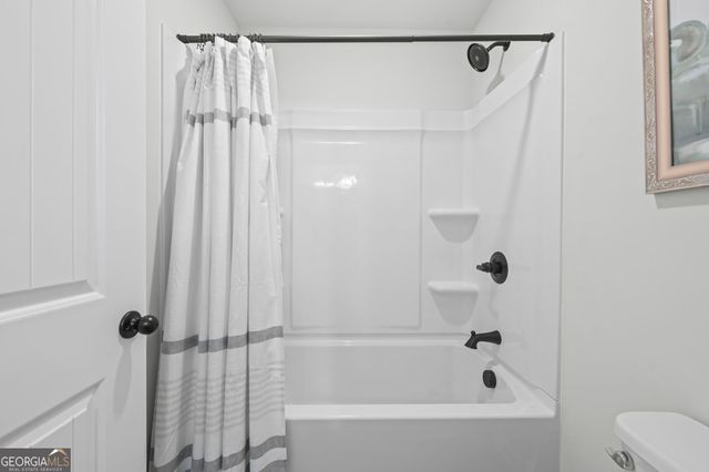 3258 Thicket Lane, Atlanta, GA 30349