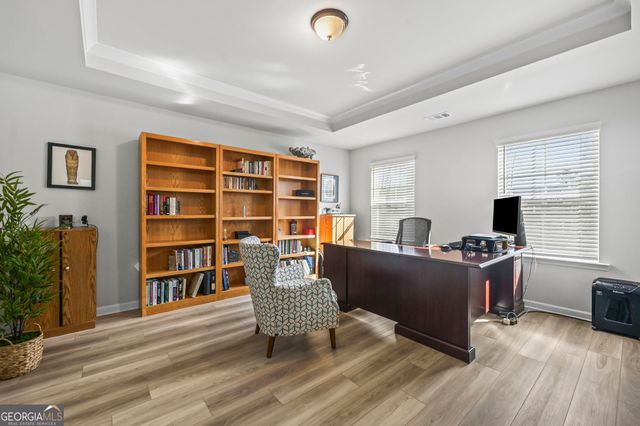 3258 Thicket Lane, Atlanta, GA 30349