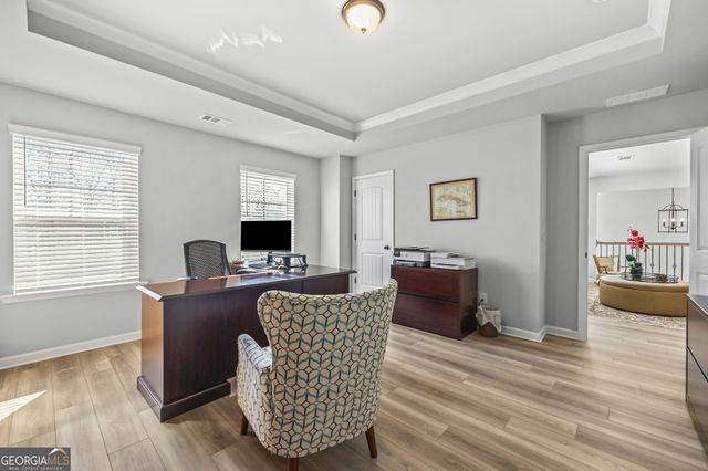 3258 Thicket Lane, Atlanta, GA 30349