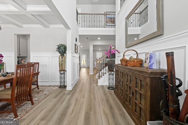 3258 Thicket Lane, Atlanta, GA 30349