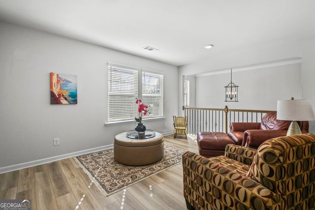 3258 Thicket Lane, Atlanta, GA 30349