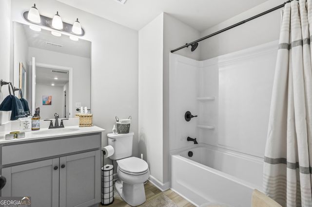 3258 Thicket Lane, Atlanta, GA 30349