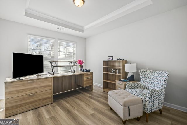 3258 Thicket Lane, Atlanta, GA 30349