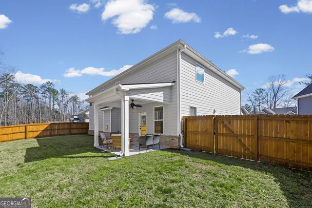 3258 Thicket Lane, Atlanta, GA 30349