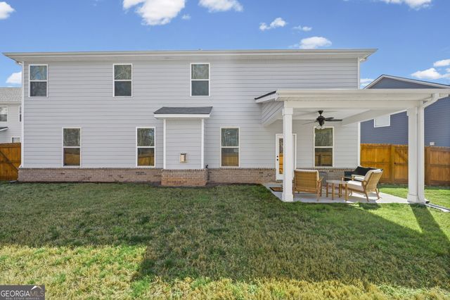 3258 Thicket Lane, Atlanta, GA 30349