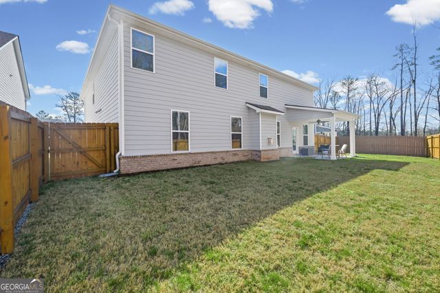 3258 Thicket Lane, Atlanta, GA 30349