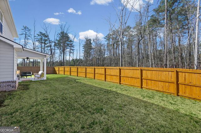 3258 Thicket Lane, Atlanta, GA 30349