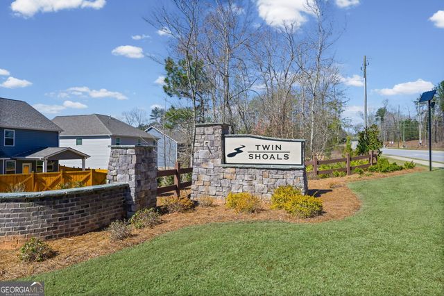 3258 Thicket Lane, Atlanta, GA 30349