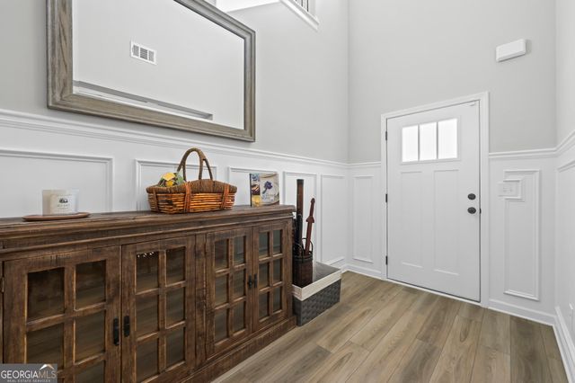 3258 Thicket Lane, Atlanta, GA 30349