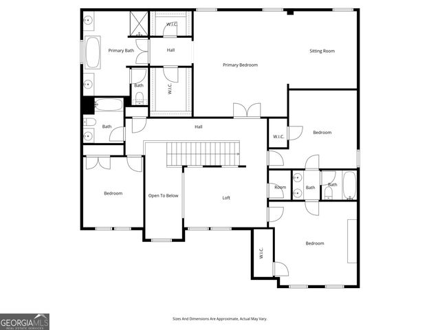 3258 Thicket Lane, Atlanta, GA 30349