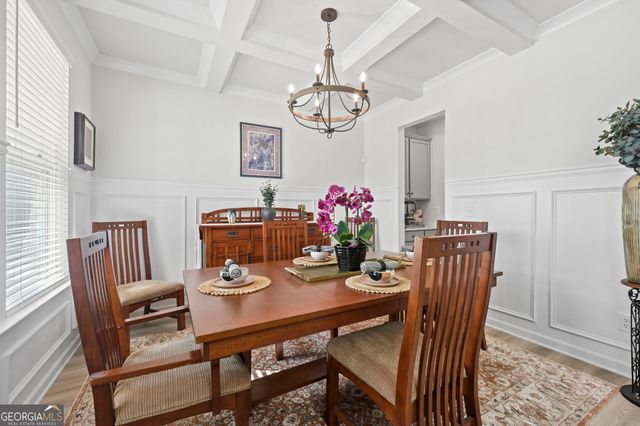 3258 Thicket Lane, Atlanta, GA 30349