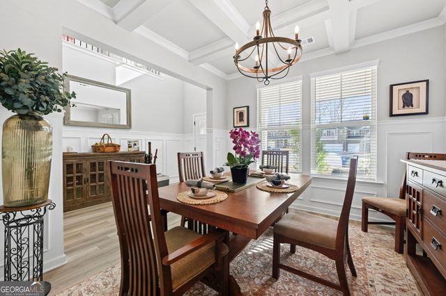 3258 Thicket Lane, Atlanta, GA 30349