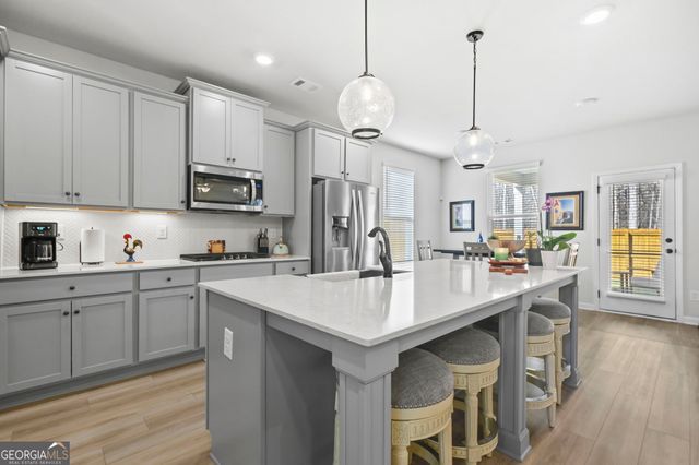 3258 Thicket Lane, Atlanta, GA 30349