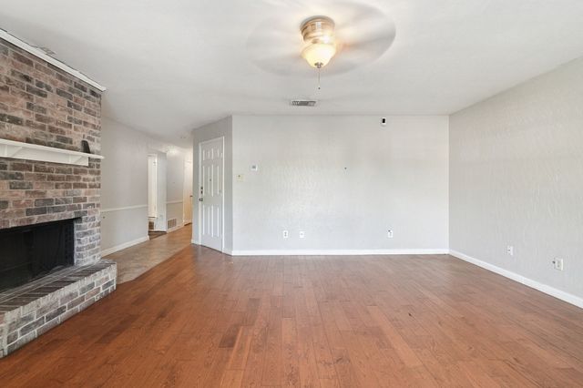 4912 Sandalwood Lane, Arlington, TX 76017