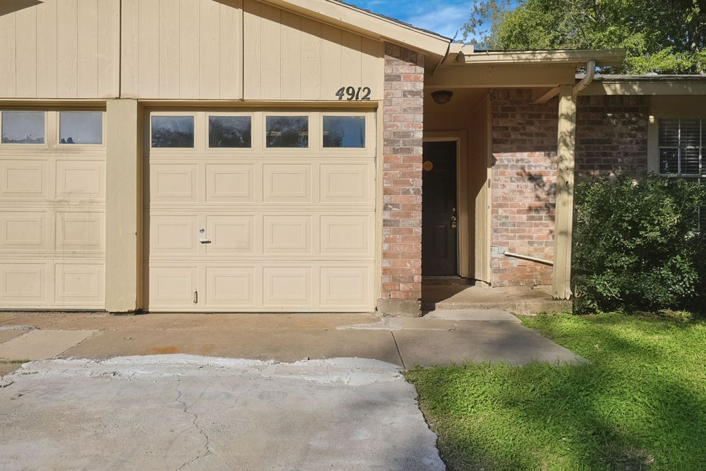 4912 Sandalwood Lane, Arlington, TX 76017 — photo 4