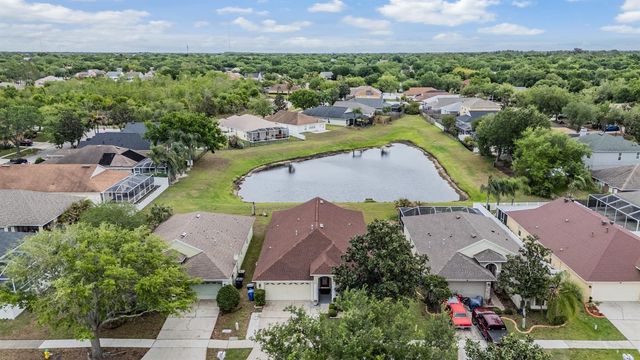 12813 STANDBRIDGE DRIVE, Riverview, FL 33579