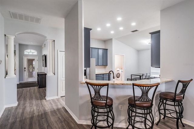 12813 STANDBRIDGE DRIVE, Riverview, FL 33579