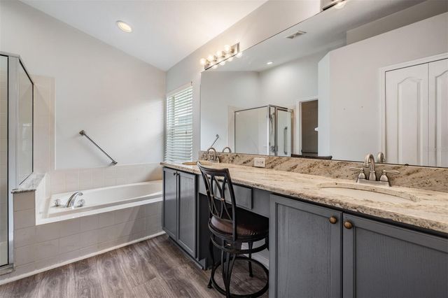 12813 STANDBRIDGE DRIVE, Riverview, FL 33579