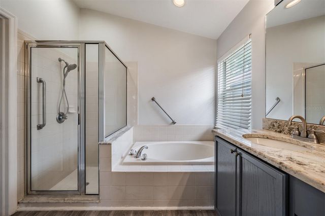 12813 STANDBRIDGE DRIVE, Riverview, FL 33579