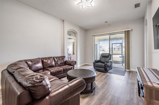 12813 STANDBRIDGE DRIVE, Riverview, FL 33579