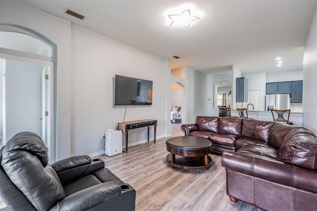 12813 STANDBRIDGE DRIVE, Riverview, FL 33579