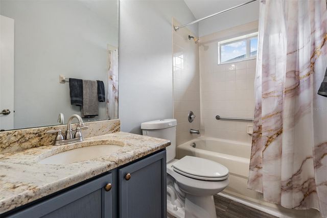 12813 STANDBRIDGE DRIVE, Riverview, FL 33579