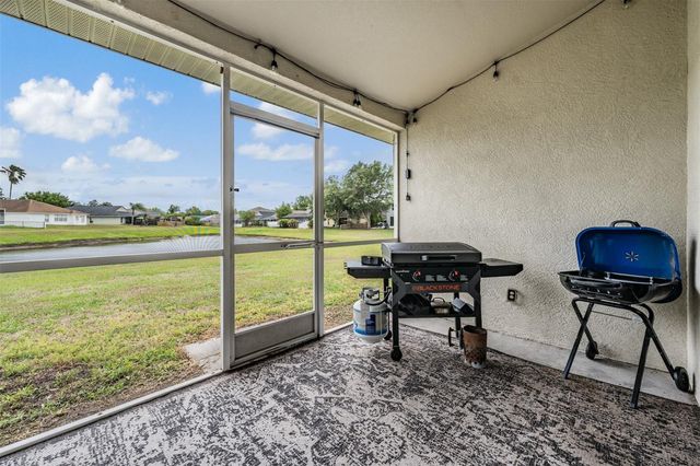 12813 STANDBRIDGE DRIVE, Riverview, FL 33579