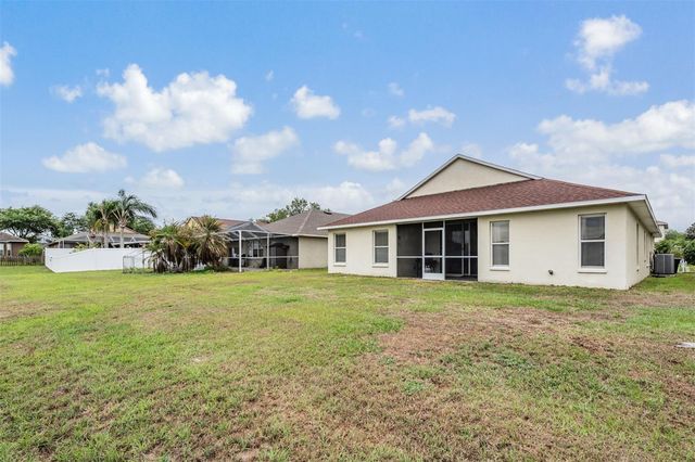 12813 STANDBRIDGE DRIVE, Riverview, FL 33579