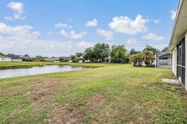 12813 STANDBRIDGE DRIVE, Riverview, FL 33579