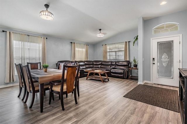 12813 STANDBRIDGE DRIVE, Riverview, FL 33579