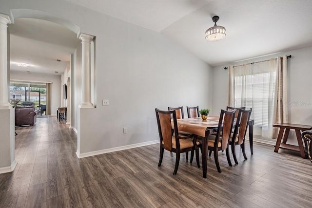 12813 STANDBRIDGE DRIVE, Riverview, FL 33579