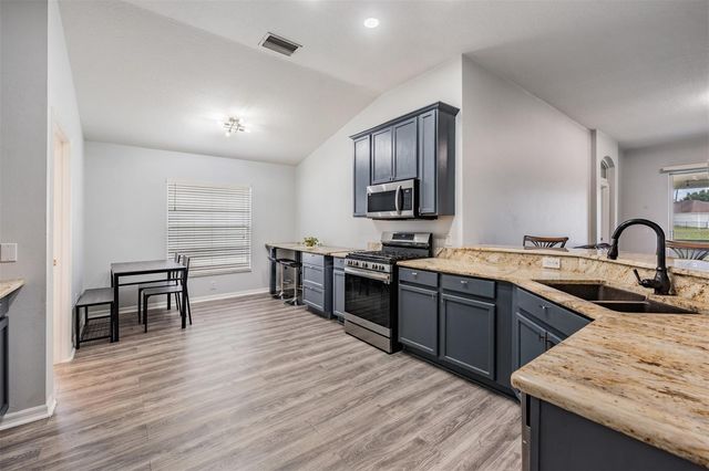 12813 STANDBRIDGE DRIVE, Riverview, FL 33579