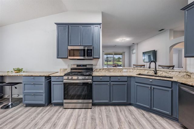 12813 STANDBRIDGE DRIVE, Riverview, FL 33579