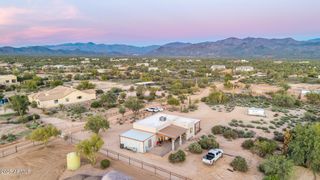 17039 E MONTGOMERY Road, Rio Verde, AZ 85263