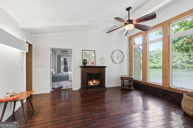 1049 Mountain Shadows Drive, Cleveland, GA 30528